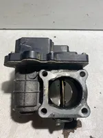 Honda CR-V Throttle valve NAS09052