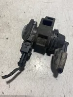 Nissan Qashqai Turboahtimen magneettiventtiili 8200661049