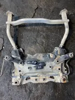 Peugeot 508 Front subframe 