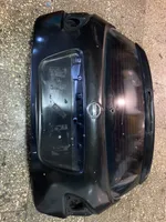 Nissan Qashqai Tylna klapa bagażnika 