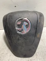 Opel Astra J Airbag dello sterzo 13299779