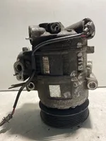 Skoda Fabia Mk2 (5J) Air conditioning (A/C) compressor (pump) 6Q0820808E