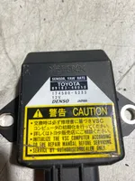 Toyota Prius (XW20) Sensore di imbardata accelerazione ESP 8918348010