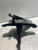 Opel Insignia A Rear door window regulator motor 