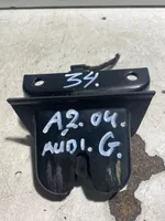 Audi A2 Blocco/chiusura/serratura del portellone posteriore/bagagliaio 8Z0827520