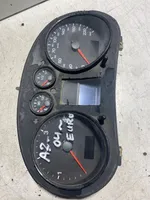 Audi A2 Speedometer (instrument cluster) 8Z0920900
