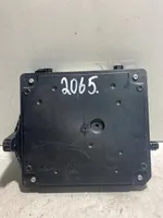 Renault Megane II Module confort A2C53284891