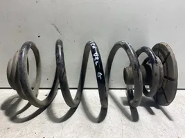 Opel Zafira A Rear coil spring 