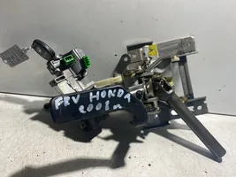 Honda FR-V Ohjauspyörän pylvään verhoilu 