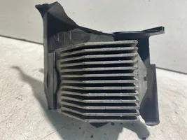 Audi A2 Résistance moteur de ventilateur de chauffage 1J0971838