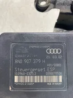 Audi TT Mk1 ABS Steuergerät 8N0907379H