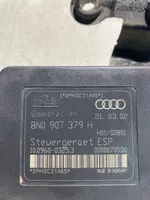 Audi TT Mk1 Pompe ABS 8N0907379H