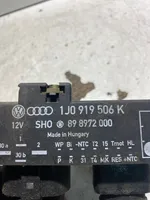 Audi TT Mk1 Glow plug pre-heat relay 1J0919506K