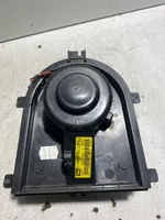 Audi TT Mk1 Ventola riscaldamento/ventilatore abitacolo H35657860E