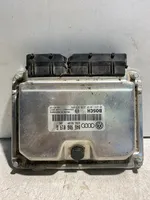 Audi A2 Calculateur moteur ECU 045906019G