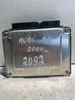 Audi A2 Sterownik / Moduł ECU 045906019G