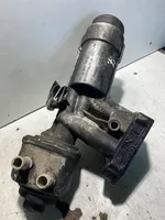 Volkswagen Sharan Oil filter mounting bracket 038115466