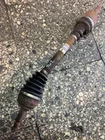 Renault Megane II Front driveshaft 