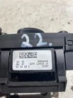 Ford S-MAX Interrupteur d’éclairage 04066444