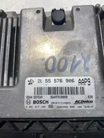 Opel Insignia A Calculateur moteur ECU 55575349