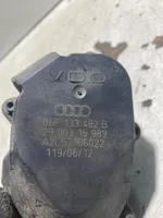 Audi A4 S4 B7 8E 8H Motorino attuatore aria 06F133482B