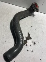 Renault Megane II Intercooler hose/pipe 