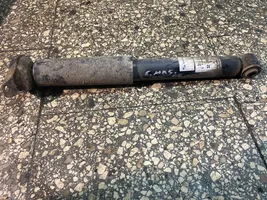 Ford Focus C-MAX Rear shock absorber/damper 