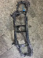 Ford Mondeo MK IV Pannello di supporto del radiatore 