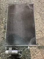 Volvo S60 Radiateur condenseur de climatisation 31101053