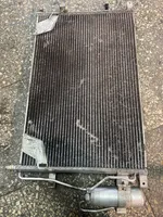 Volvo S60 Radiateur condenseur de climatisation 31101053