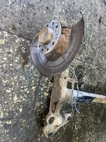 Opel Astra G Rear axle beam 