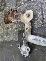 Opel Zafira A Rear axle beam 