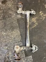 Opel Zafira A Rear axle beam 