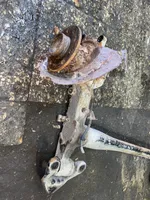 Opel Zafira A Rear axle beam 