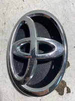 Toyota Avensis Verso Valmistajan merkki/logo/tunnus 753110F030