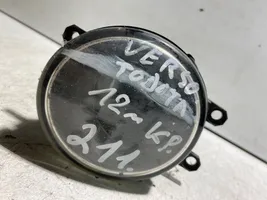 Toyota Avensis Verso Feu antibrouillard avant 1N027151401