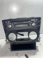 Nissan Almera N16 Radio/CD/DVD/GPS-pääyksikkö 28185BN31