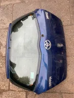 Toyota Yaris Takaluukun/tavaratilan kansi 