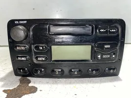 Ford Transit Radio/CD/DVD/GPS head unit YC1F18K876AA