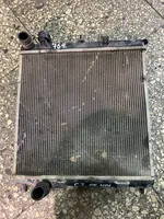 Citroen C3 Radiateur de refroidissement 870960400