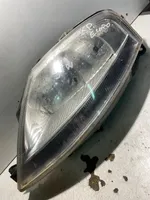 Citroen C3 Lampa przednia 