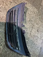 Citroen C3 Griglia superiore del radiatore paraurti anteriore 9647156577