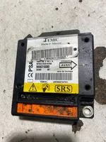 Citroen C3 Airbag control unit/module 9658316580