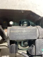 Toyota Verso Tyhjiöputki 258190R011