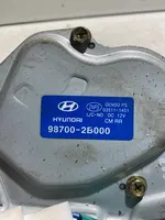 Hyundai Santa Fe Takalasinpyyhkimen moottori 987002B000