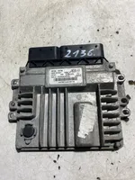 KIA Ceed Sterownik / Moduł ECU 391302A700