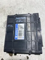 Hyundai Santa Fe Sterownik / Moduł ECU 954403A375