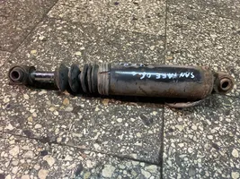 Hyundai Santa Fe Rear shock absorber/damper 