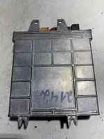 Audi A6 S6 C6 4F Centralina/modulo del motore 8D0907557B