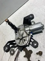 Opel Vectra C Moteur d'essuie-glace arrière 0390201590